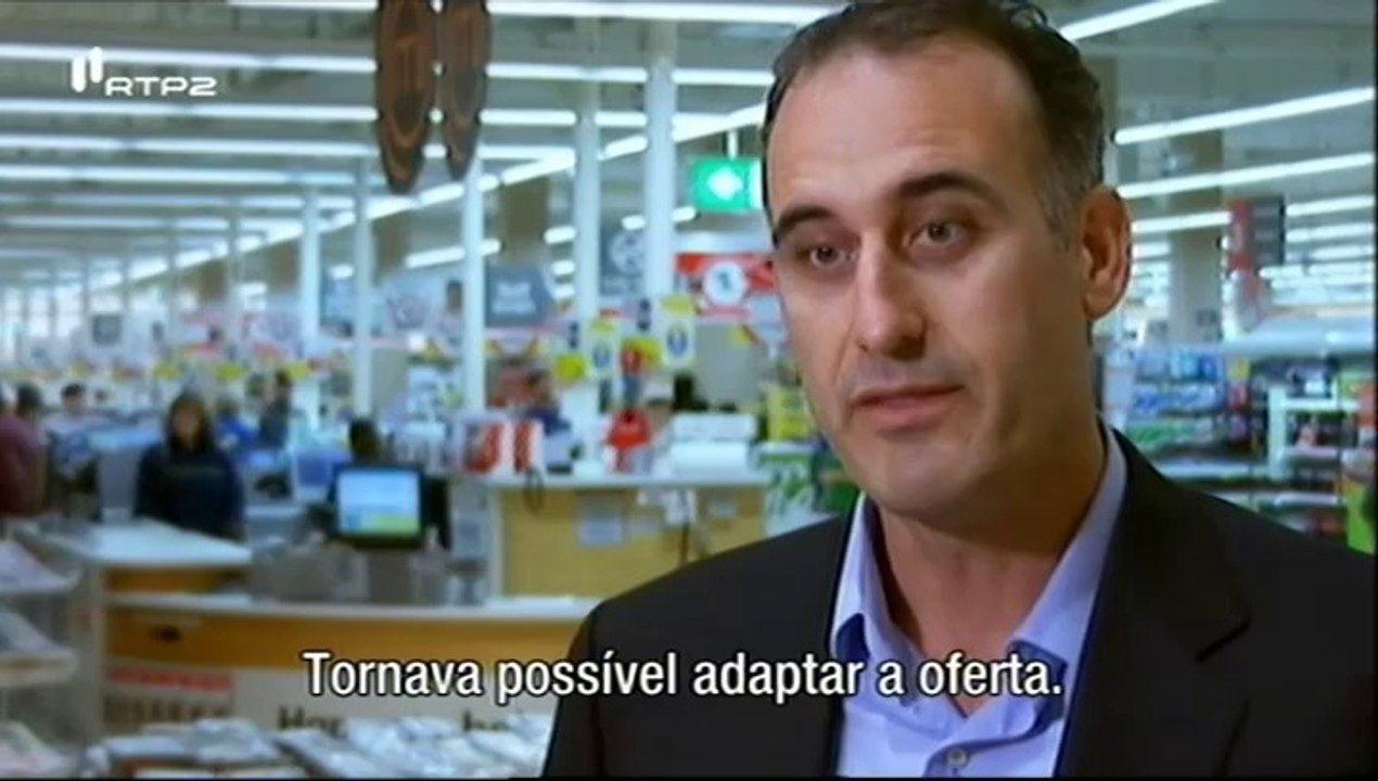 No Google Nós Confiamos - Documentário