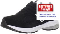 Clearance Sales! New Balance KV990 Hook and Loop Running Shoe (Little Kid) Review