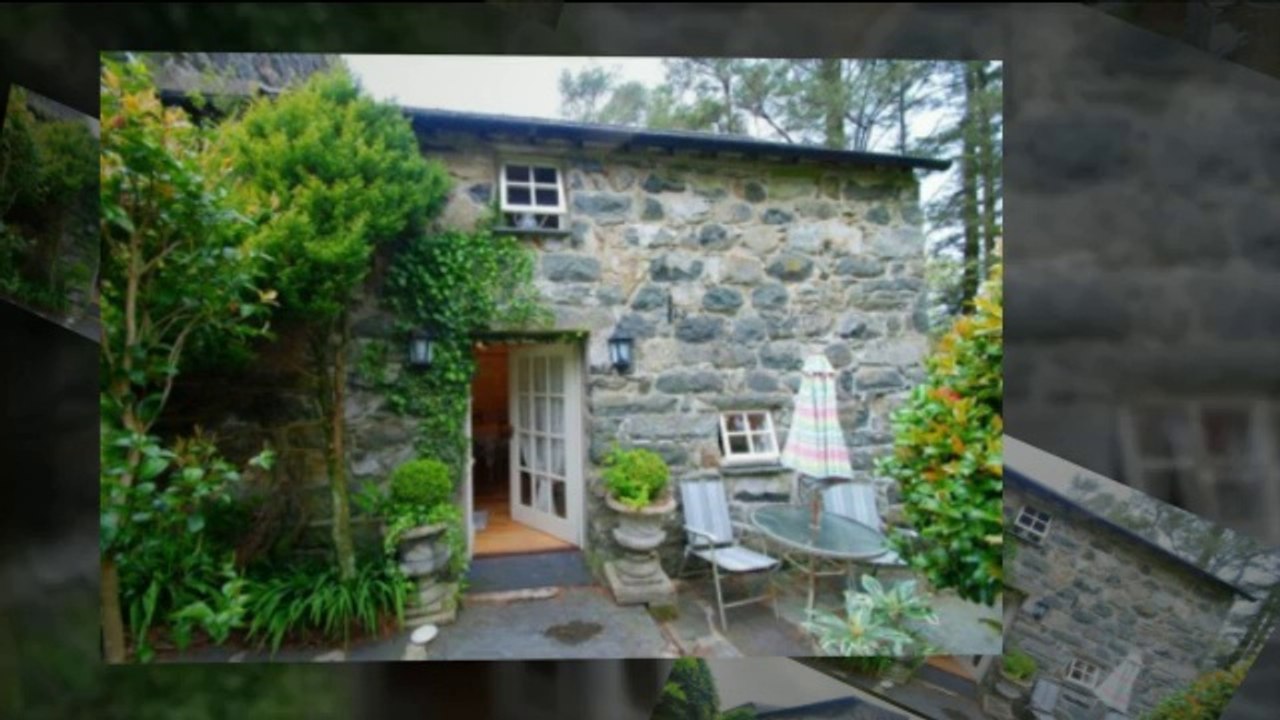 Garden Suite