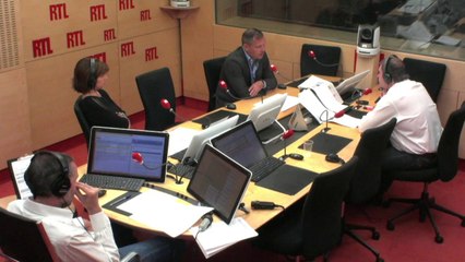 Le Général Thierry Orosco : "Il y a une vraie fraternité d'armes au GIGN"