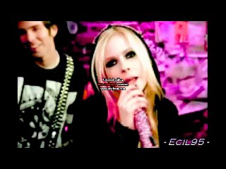 Avril Lavigne : Il Mio Giorno Migliore.