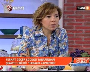 Söylemezsem Olmaz 25.06.2014 2.Kısım