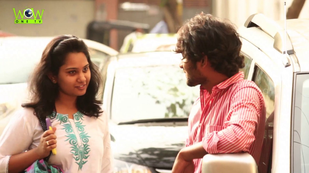 KRISH - Love Beyond Age - Telugu Short Film by Kiranmai Ravooru