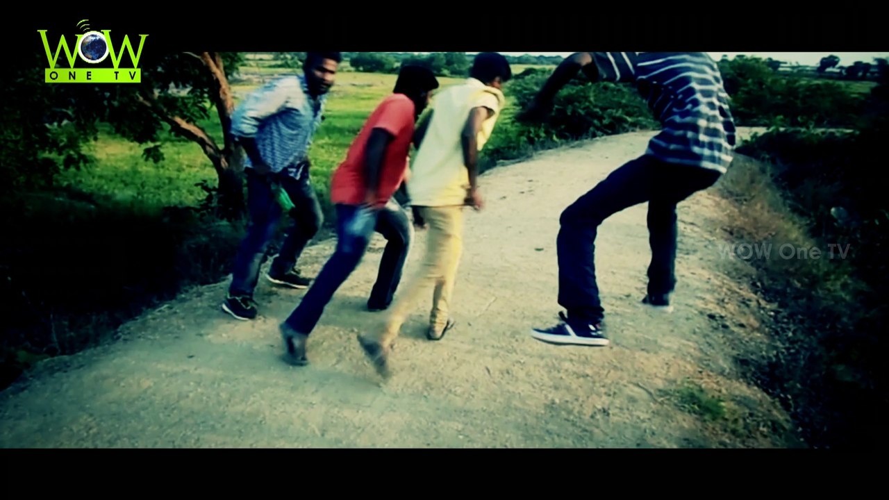 Poradithe Poyedemundi - Short Film Theatrical Trailer - 2014