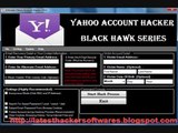 Yahoo Account Hacker 2014