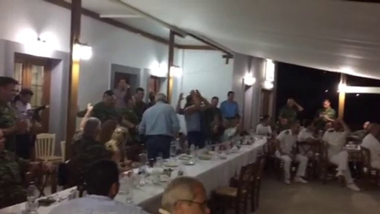 Αβραμόπουλος Αγαθονήσι