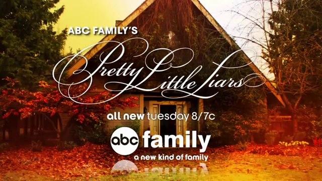 Pretty Little Liars - 5x04 - Bande-annonce - Promo Thrown from the Ride (HD)