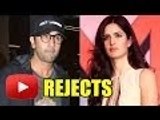 Ranbir Kapoor REJECTS Katrina Kaif | SHOCKING