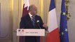 Discours de Laurent Fabius au forum d'affaires franco-qatarien (24 juin 2014)