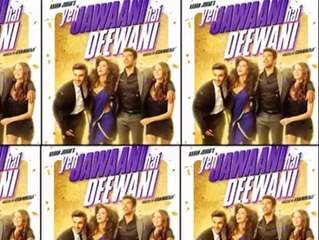 Ranbir in Corsica islands for Tamasha