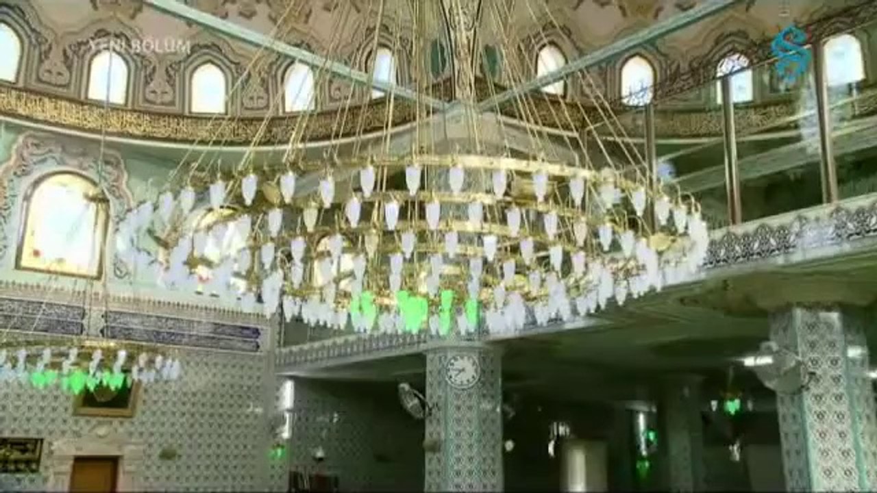 Kasrikten Geçenler 80. Bölüm Üzeyir BOZA