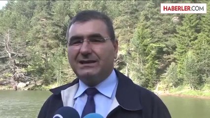Limni Gölü'nde ziyaretçiler kır evlerinde ağırlanacak -