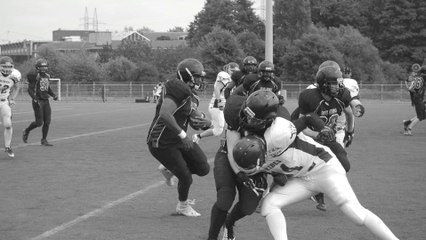 senior season 2014 BRUSSELS BLACK ANGELS
