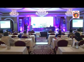 21 National Neurology Conference | Dr. Daniel Dung Truong | Day-2, part-1