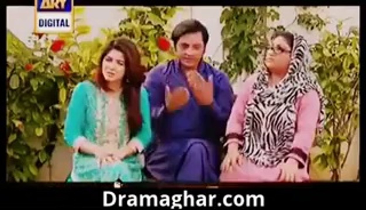 BulBulay - Episode 261