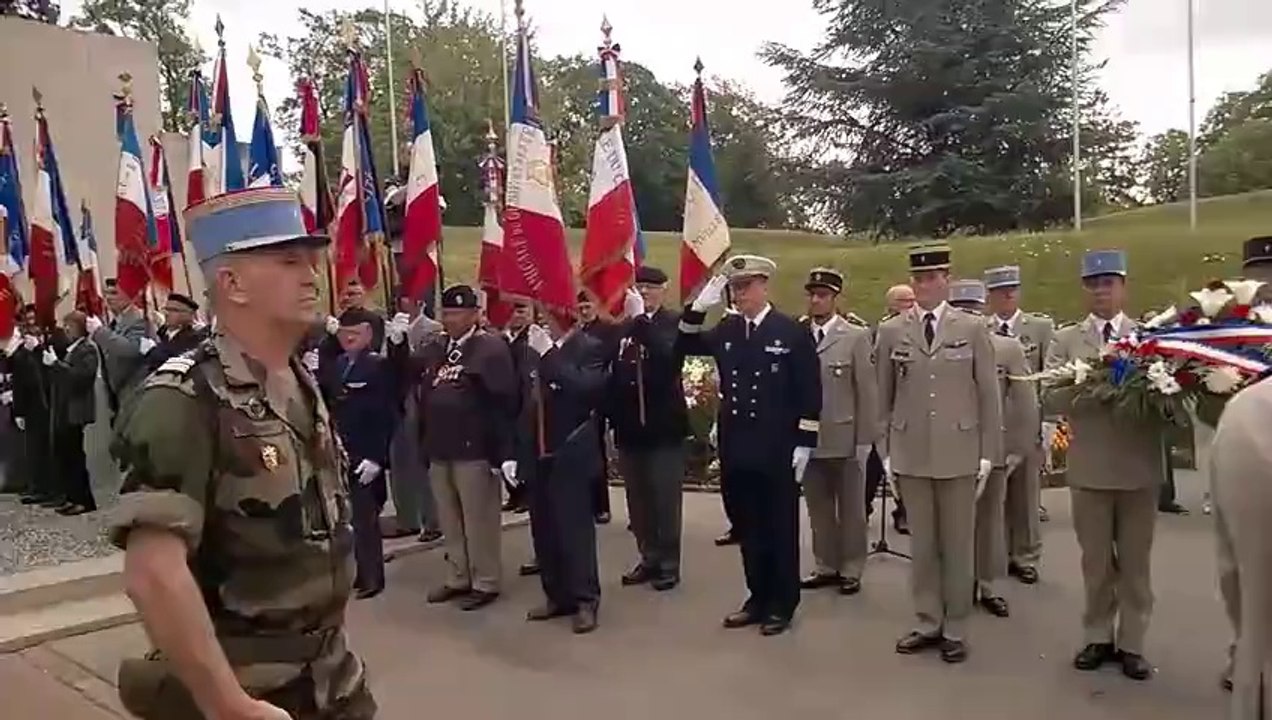 Kader Arif, secrétaire d’Etat aux Anciens combattants 2