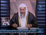 ايهما افضل الصلاة على النبي صلى الله عليه وسلم ام الاستغفار - الشيخ مصطفى العدوي