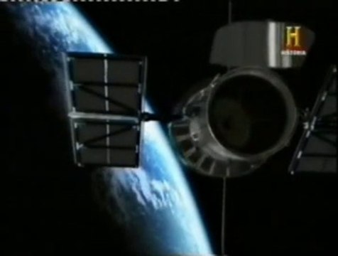 Telescopio Hubble: Historia de un invento