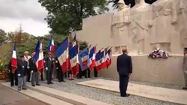 Kader Arif, secrétaire d’Etat aux Anciens combattants 3