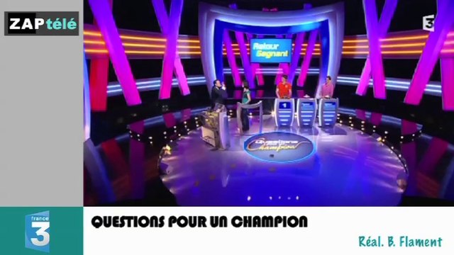 Zapping Télé du 25 juin 2014 - Norbert, le Robin des bois belge qui entube la grande distribution !