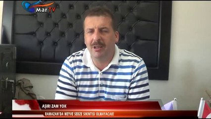 AŞIRI ZAM YOK