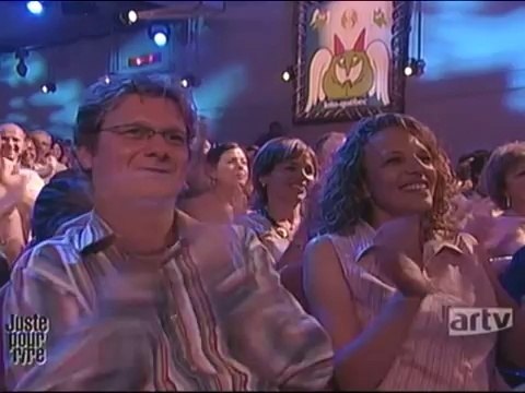 Florence Foresti - J'aime pas les garçons