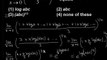 iit jee mains advance maths problem solving by concepts tricks shortcuts, Limits