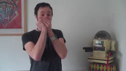 SonnyBoy 'Special' Blues diatonic harmonica from Honkin' Harmonica Shop