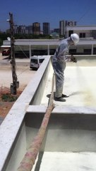 mersin sprey poliüretan köpük 05313564744