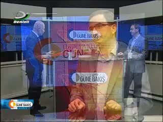 GÜNEBAKIŞA BİLAL UÇAR KONUK OLDU