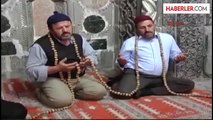 20 Metrelik 738 Yıllık Tesbih Ramazan'a Hazır