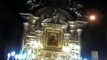 Aversa (CE) - La Madonna di Casaluce rientra nella sua chiesa (24.06.14)