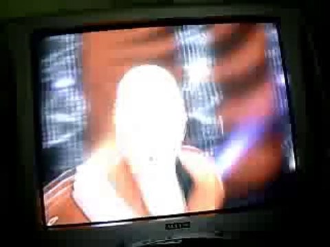 WWE 2k14 mode univers #11 partie 2 [FR]