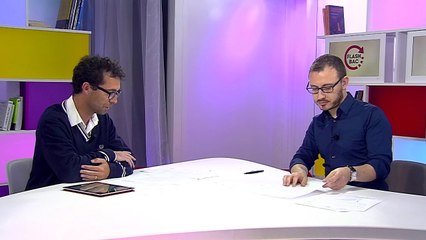 FlashBac : corrigé de maths obligatoire (Bac S)