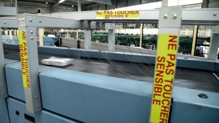 La Poste et STP : plus de fiabilité, de qualité et de performance