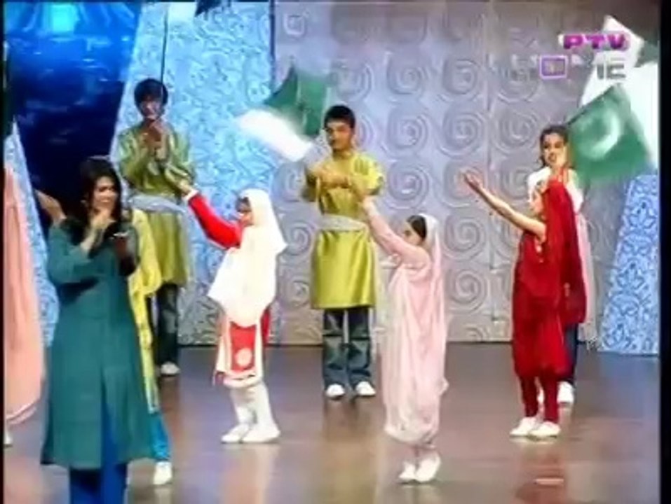 a quaid e azam tera ehsan ha