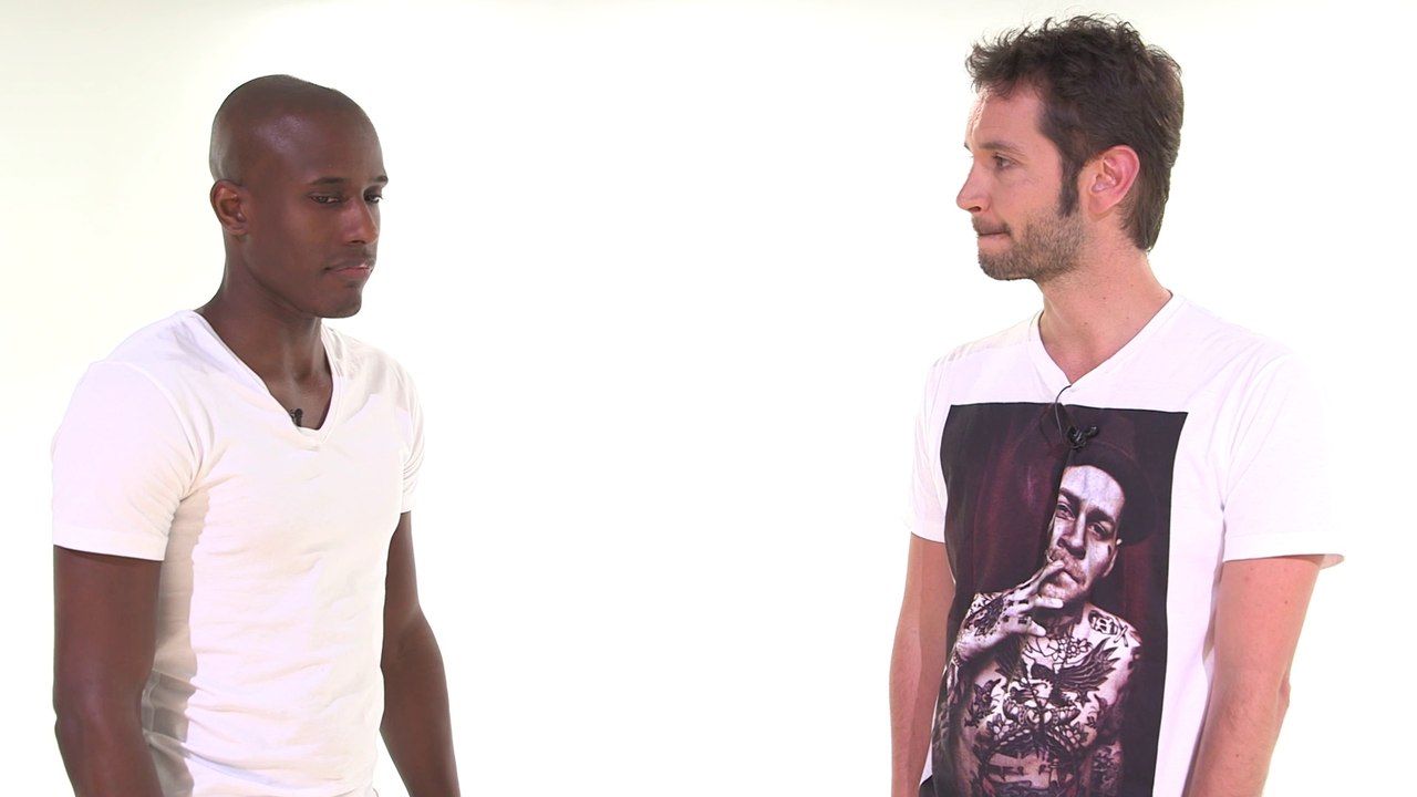 Blastar évoque Mac Tyer et "Tony a tué Manny"