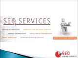 SEO Indian Experts - Services