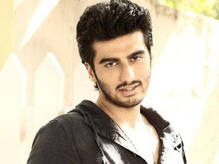 Arjun Kapoor Joins Twitter