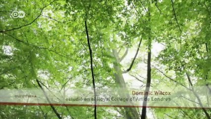 Los singulares inventos del británico Dominic Wilson | Euromaxx