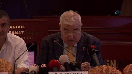 İstanbul’da pideye zam yok