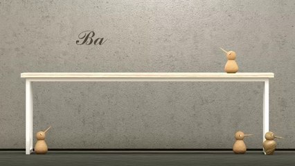 Basic Collection - SFD SKANDYNAWSKI STYL (meble w stylu skandynawskim)