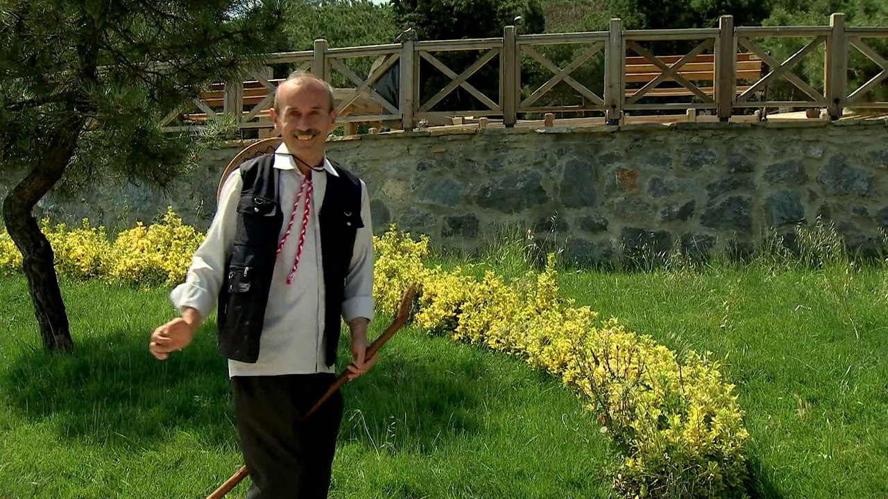 Davetsiz Misafir Ekibi