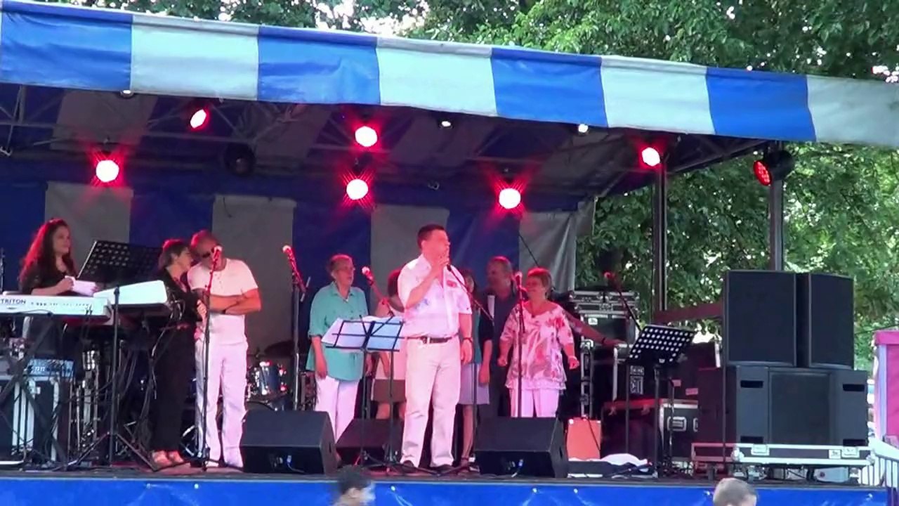 Rouelles en Fête 2014 FB2