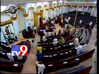 Journalist Diary - 25-06-2014