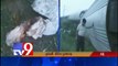 Rajdhani Express derails in Bihar, 5 killed