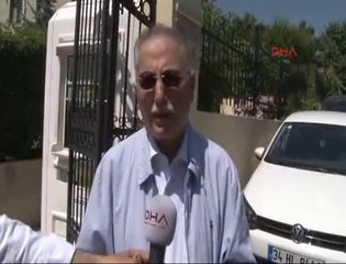 İHSANOĞLU: HER TARAFTAN MÜSPET CEVAP ALIYORUZ
