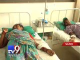 Jaundice cases on rise in Patan district - Tv9 Gujarati
