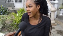l'artiste comédienne ELYSE ex-actrice du groupe évangélique a papoli ba Vérités na ndenge ya muke te dévoile tout sur le nzonzinge le théâtre congolais