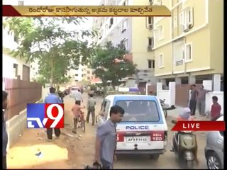GHMC begins demolition of illegal constructions on 2nd day